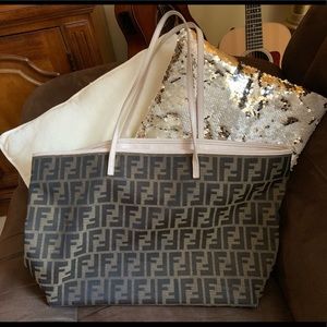 FENDI handbag 🌟🌸